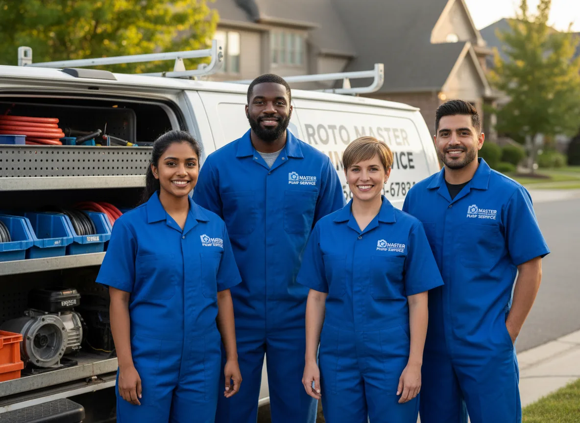 Sump Pump Installation company in Dripping Springs, TX
